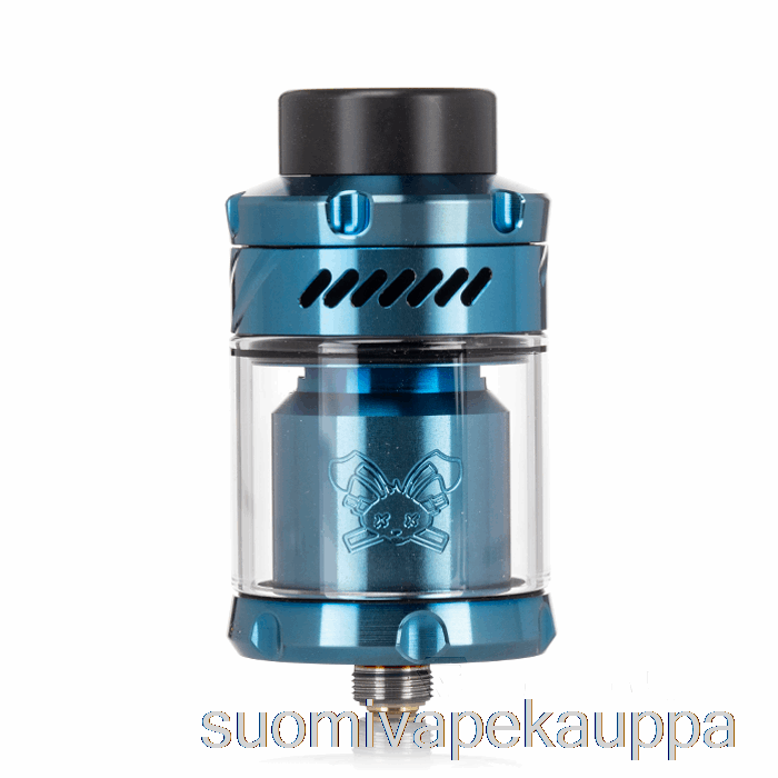 Vape Netistä Hellvape Kuollut Kani V3 25mm Rta Sininen